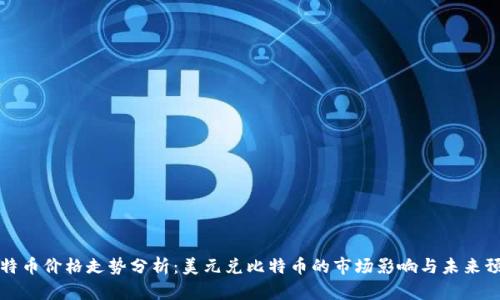 比特币价格走势分析：美元兑比特币的市场影响与未来预测