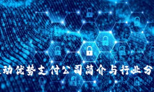 联动优势支付公司简介与行业分析