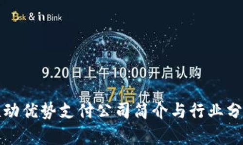 联动优势支付公司简介与行业分析