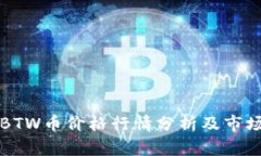 今日BTW币价格行情分析及