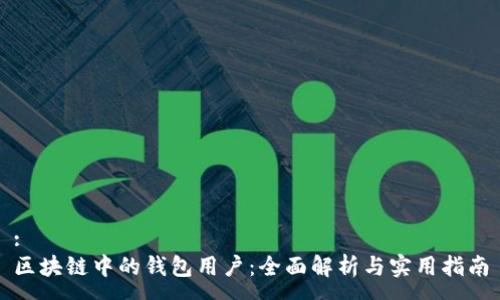 :
区块链中的钱包用户：全面解析与实用指南