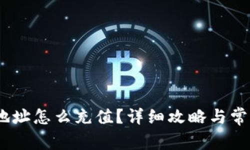USDT充值地址怎么充值？详细攻略与常见问题解析