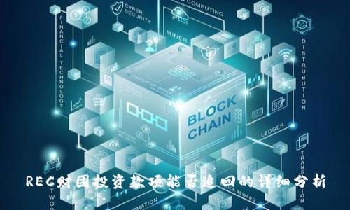 REC财团投资款项能否追回的详细分析