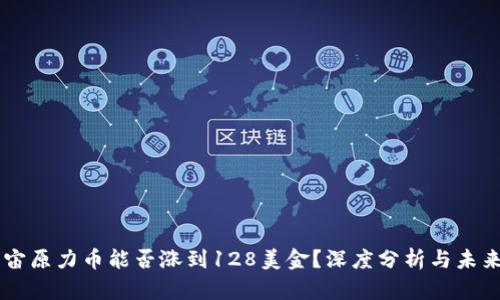 元宇宙原力币能否涨到128美金？深度分析与未来展望