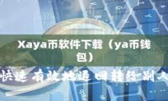 如何快速有效地退回转给