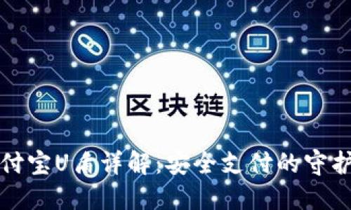 支付宝U盾详解：安全支付的守护者