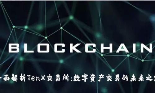 全面解析TenX交易所：数字资产交易的未来之路