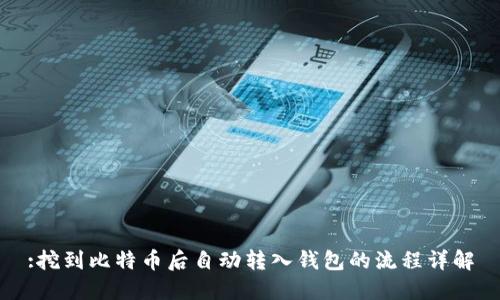 :挖到比特币后自动转入钱包的流程详解