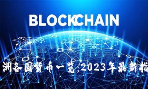 非洲各国货币一览：2023年最新指南