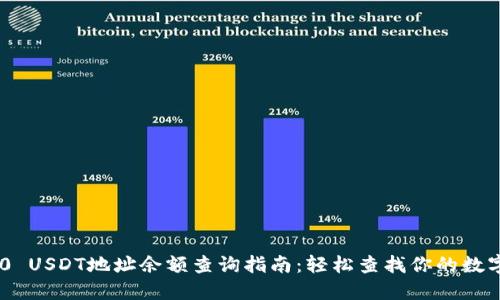 TRC20 USDT地址余额查询指南：轻松查找你的数字资产