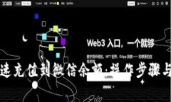 支付宝如何快速充值到微