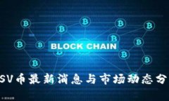 BSV币最新消息与市场动态