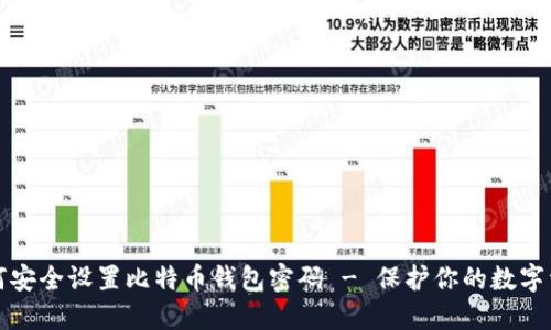 如何安全设置比特币钱包密码 - 保护你的数字资产