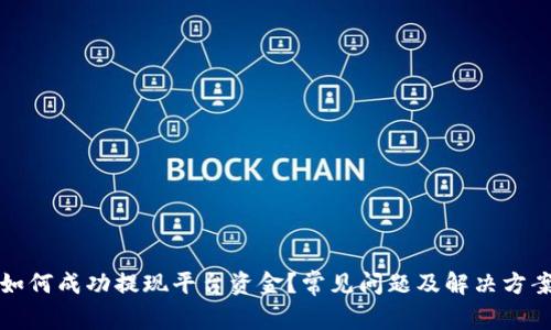 如何成功提现平台资金？常见问题及解决方案