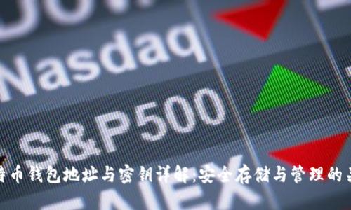 比特币钱包地址与密钥详解：安全存储与管理的关键