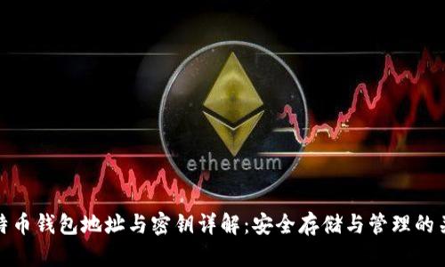 比特币钱包地址与密钥详解：安全存储与管理的关键
