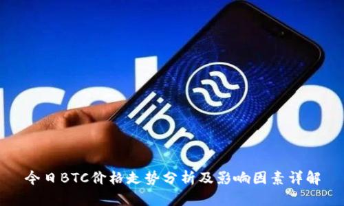 今日BTC价格走势分析及影响因素详解