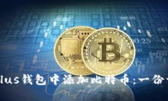 如何在Plus钱包中添加比特