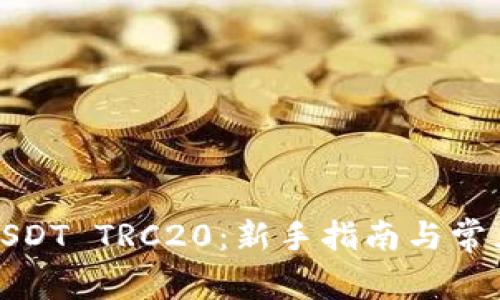 如何使用USDT TRC20：新手指南与常见问题解答