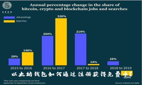 以太坊钱包如何通过注册获得免费币？