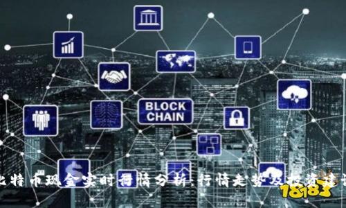 比特币现金实时行情分析：行情走势及投资建议