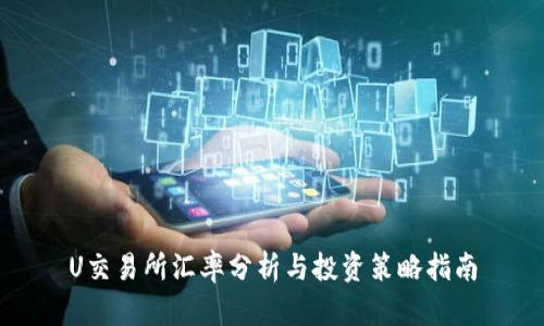 U交易所汇率分析与投资策略指南