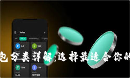 比特币钱包分类详解：选择最适合你的钱包类型