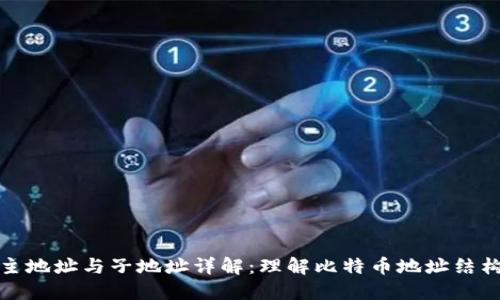 比特币钱包主地址与子地址详解：理解比特币地址结构及其安全性