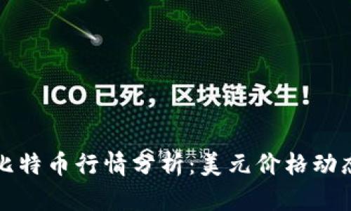 今日比特币行情分析：美元价格动态解析