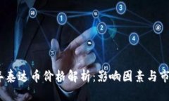 2023年泰达币价格解析：影