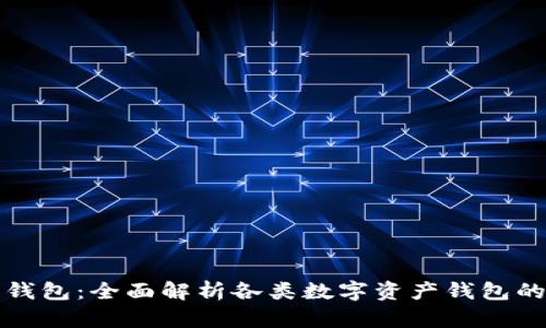 区块链中的钱包：全面解析各类数字资产钱包的功能与选择