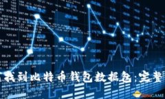 如何找到比特币钱包数据