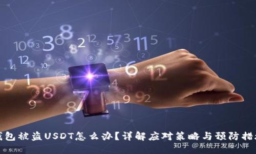 钱包被盗USDT怎么办？详解应对策略与预防措施