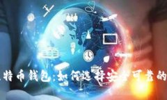 终于看到了真的比特币钱