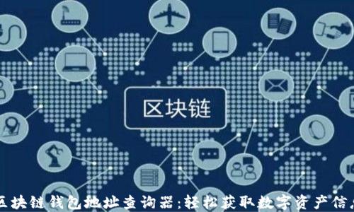 
区块链钱包地址查询器：轻松获取数字资产信息