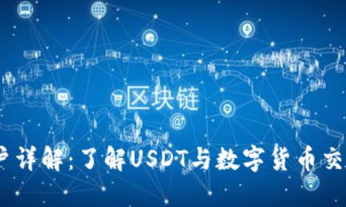 USDT账户详解：了解USDT与数字货币交易的未来