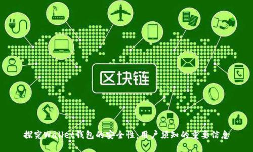 探究Wallet钱包的安全性：用户须知的重要信息