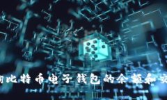 如何查询比特币电子钱包