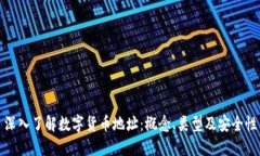 深入了解数字货币地址：
