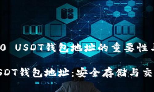 理解ERC20 USDT钱包地址的重要性与使用指南

ERC20 USDT钱包地址：安全存储与交易指南