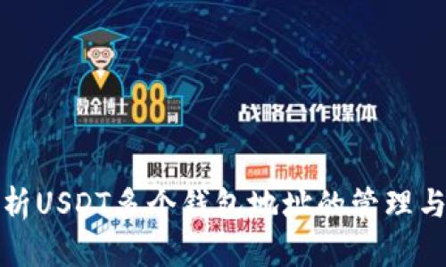 深度解析USDT多个钱包地址的管理与安全性