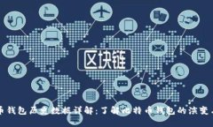 比特币钱包历史数据详解