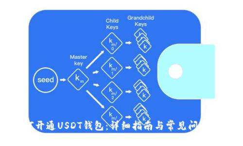 如何开通USDT钱包：详细指南与常见问题解答