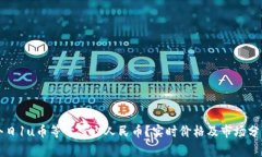 今日1u币等于多少人民币？