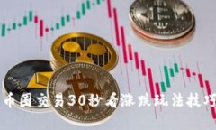 币圈交易30秒看涨跌玩法技