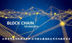 比特币钱包的选择与管理