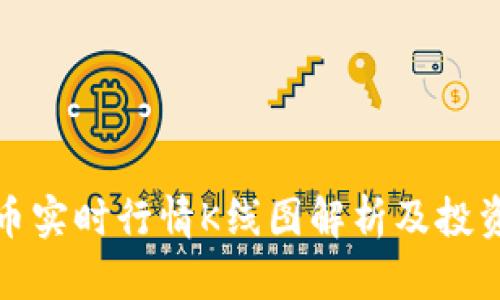 比特币实时行情K线图解析及投资策略