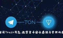 : 全面解析Trusr钱包：数字