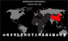 比特币钱包更新慢节点的