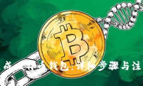 如何生成比特币钱包：详细步骤与注意事项